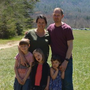 Meet your Posher, Kristen